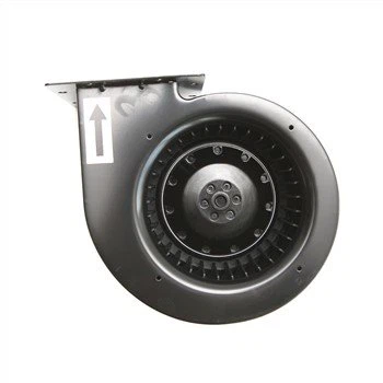 Chwythwr Cromlin Ymlaen