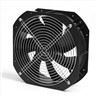 250 mm Tystysgrif CE DC EC Motor Axial Fan