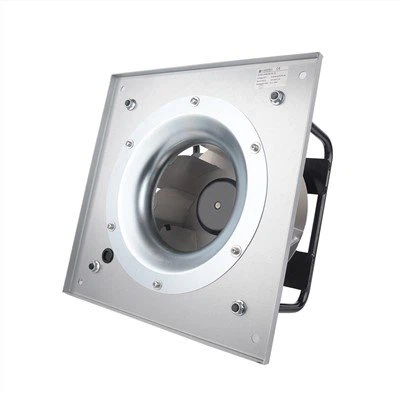 310mm EC ôl-wyntyll Awyru Awyru